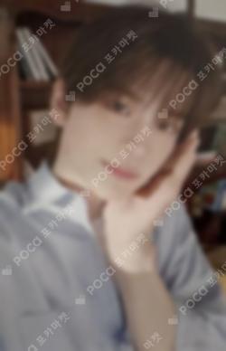 Nice to see you again Limited Edition A SHINYU photocard image