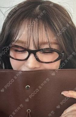 WAVES WENDY photocard image