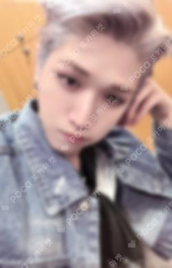 No Genre MUSIC&DRAMA RIWOO photocard image