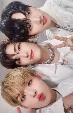 82MAJOR 1ST CONCERT 82 PEOPLE MD Unit photocard image