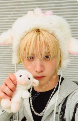 DUH! APPLEMUSIC SOUL photocard image