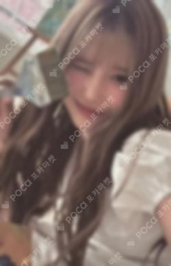 flover 2025 MEMBERSHIP KIT SONG HAYOUNG photocard image