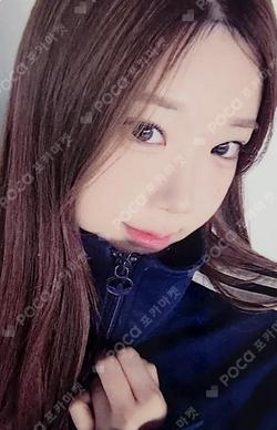 LOVE XX INTERASIA Yoon Chaewon photocard image