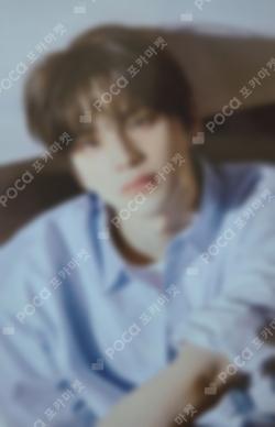 Nice to see you again HMV SHINYU photocard image