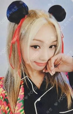 SWICY MUVVE GEHLEE photocard image