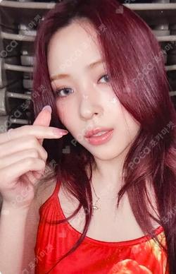 Girls Will Be Girls SPECIAL EDITION SOUND WAVE RYUJIN photocard image