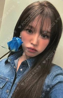 fromm x WENDY EARLY BIRD OPEN EVENT WENDY photocard image