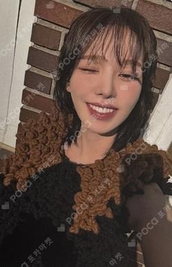 WAVES WENDY photocard image