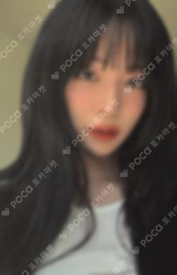 From Our 20's From Zine Ver. LEE CHAEYOUNG photocard image