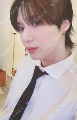 Poet | Artist POPMERCH TAEMIN photocard image