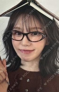 WAVES WENDY photocard image