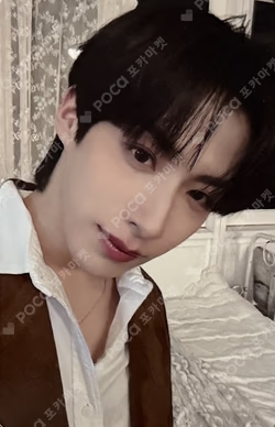 Camellia [POCAALBUM] Bizent Mall