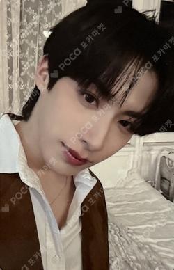 Camellia [POCAALBUM] Bizent Mall XION photocard image