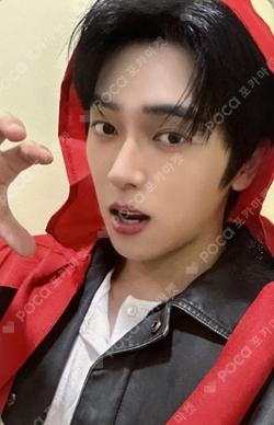 Part.1 ONF:MY IDENTITY EVERLINE MINKYUN photocard image