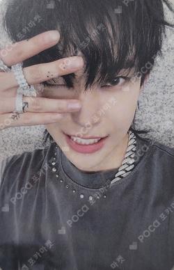 Golden Age Archiving Ver. Japan Exclusive Ver. DOYOUNG photocard image