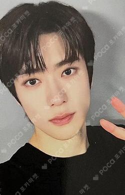 NCT JAEHYUN photocard image