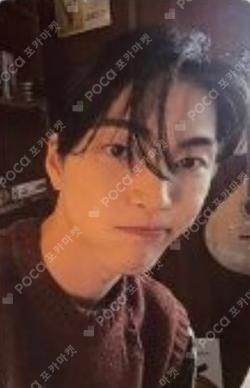 Get A Guitar Walmart Exclusive ver. SEUNGHAN photocard image