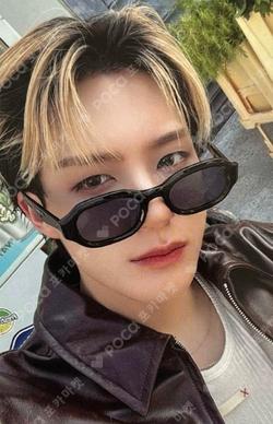 DREAMSCAPE DREAMSCAPE Ver. Japan Exclusive Ver. JENO photocard image