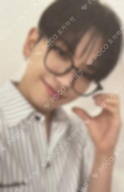 No Genre Target Exclusive JAEHYUN photocard image