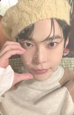 Be There For Me Target Exclusive DOYOUNG photocard image