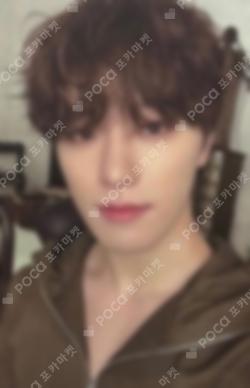 FML Target Exclusive DINO photocard image