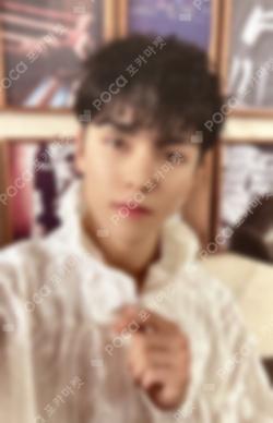 FML Target Exclusive VERNON photocard image