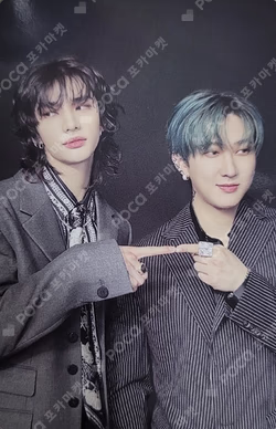 合 (HOP) Barnes & Noble Exclusive