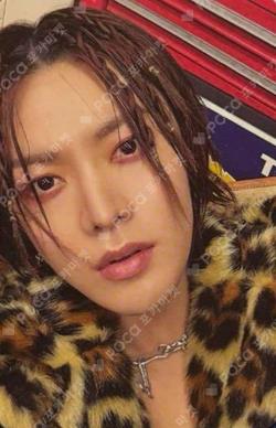 Fact Check QR Japan Exclusive DOME TOUR Ver. YUTA photocard image