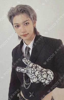 Stray Kids FELIX photocard image