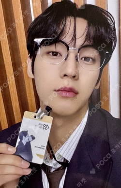 BTOB COMPANY MEMBERSHIP KIT