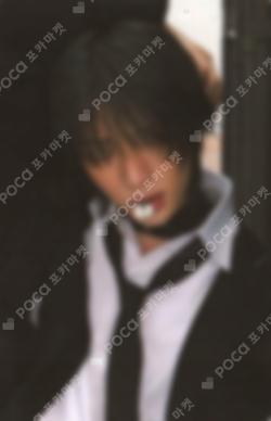 minisode 3: TOMORROW Walmart Exclusive BEOMGYU photocard image