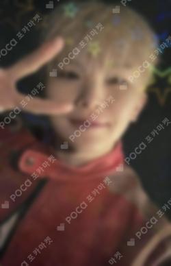 HAPPY BURSTDAY WEVERSE JAPAN LUCKY DRAW