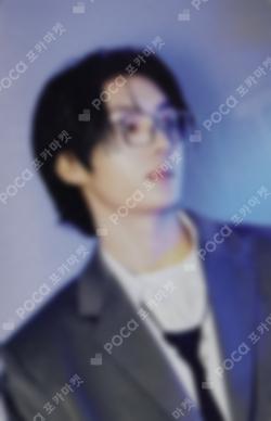 Last Bell Walmart Exclusive YOUNGJAE photocard image