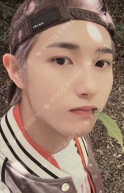 NCT RENJUN photocard image