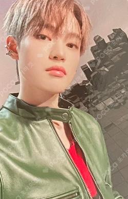 DREAM( )SCAPE Smoothie Ver. Japan Exclusive Ver. CHENLE photocard image
