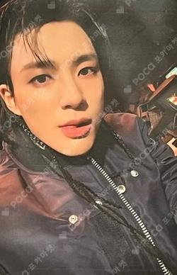 NCT JENO photocard image