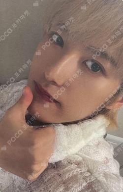 Golden Age Archiving Ver. Japan Exclusive Ver. RENJUN photocard image