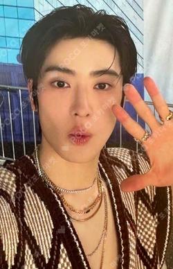 WALK Japan Exclusive Ver. JAEHYUN photocard image