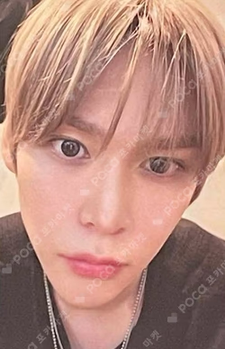 RIIZING Japan Exclusive Ver. EUNSEOK photocard image