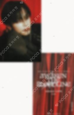 2025 &TEAM CONCERT TOUR [AWAKEN THE BLOODLINE] in JAKARTA NICHOLAS photocard image