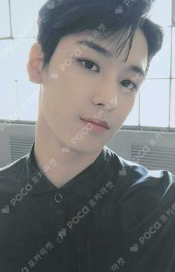 THE B 2nd SPECIAL KIT JUYEON photocard image