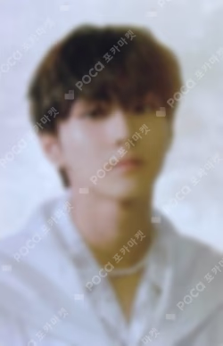 ORANGE BLOOD Target Exclusive JUNGWON photocard image