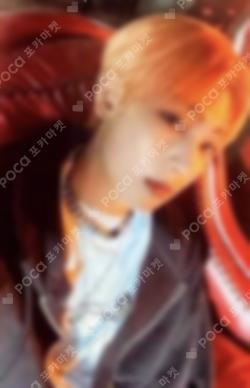 MANIFESTO : DAY 1 Target Exclusive SUNOO photocard image