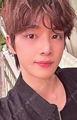 RIIZING Japan Exclusive Ver. SUNGCHAN photocard image