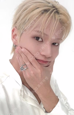 ATEEZ 2025 WORLD TOUR [IN YOUR FANTASY] IN INCHEON MITO PHOTOCARD PACK