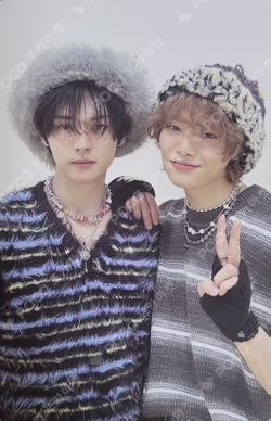 ATE Barnes & Noble Exclusive Unit photocard image