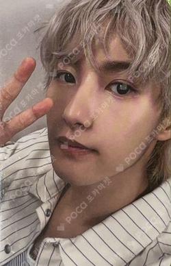 Golden Age Archiving Ver. Japan Exclusive Ver. RENJUN photocard image