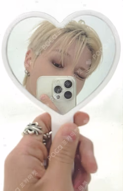 ATEEZ 2025 WORLD TOUR [IN YOUR FANTASY] IN INCHEON RANDOM PHOTOCARD PACK