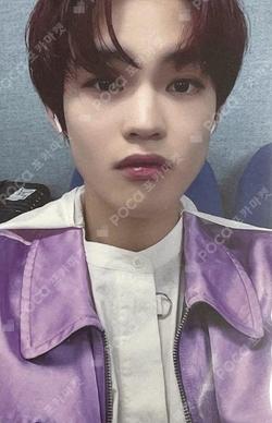 Golden Age Archiving Ver. Japan Exclusive Ver. CHENLE photocard image