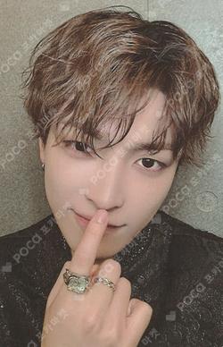 ATEEZ 2025 WORLD TOUR [IN YOUR FANTASY] IN INCHEON RANDOM PHOTOCARD PACK